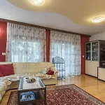 Park Vakantiehuis