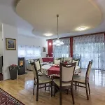 Vakantiehuis Park Novigrad Istria