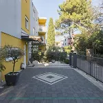 Park Vakantiehuis *