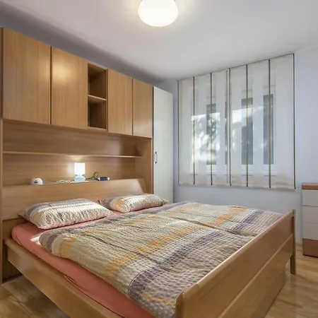 Ferienhaus Park Novigrad Istria