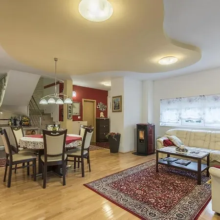 Ferienhaus Park Novigrad Istria