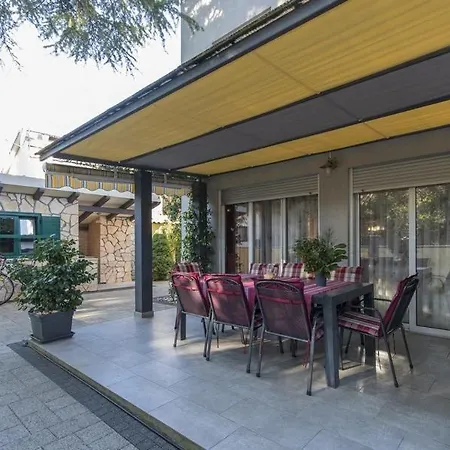 Park Tatil Evi Novigrad Istria