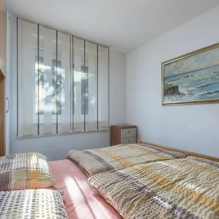 Park Novigrad Istria