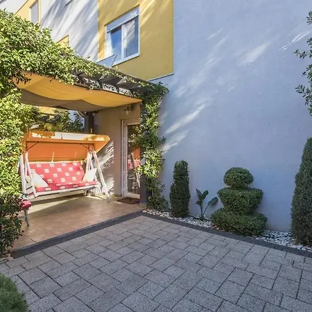 Park Ferienhaus *