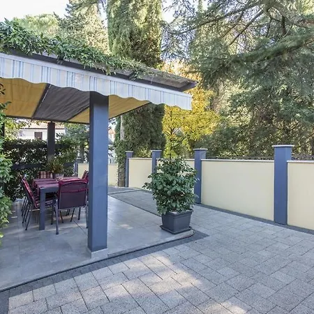 Ferienhaus Park *