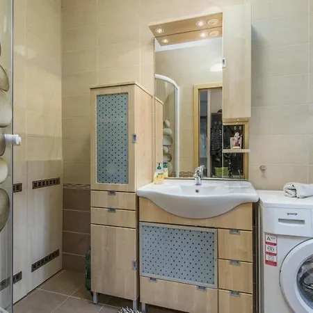 Park * Novigrad Istria