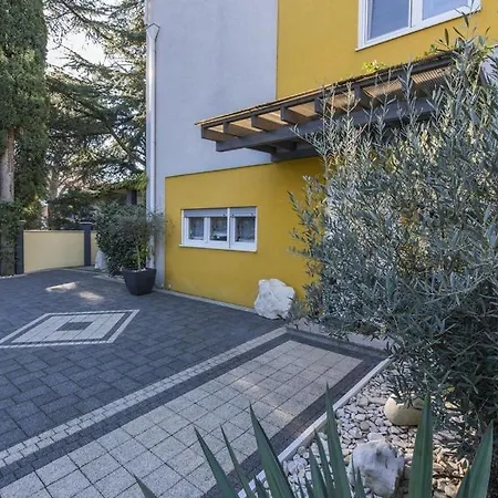 Park Tatil Evi Novigrad Istria