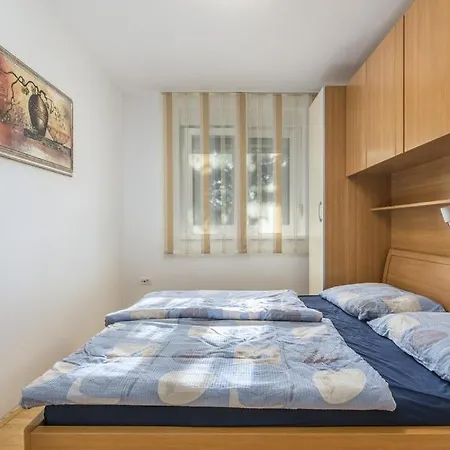 Park Ferienhaus Novigrad Istria