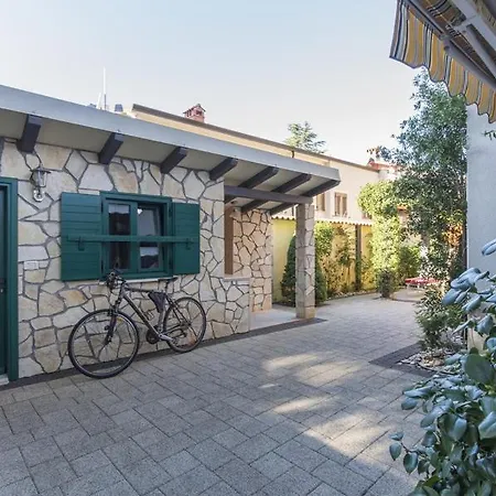 Ferienhaus Park *