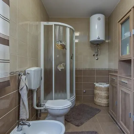 Park Novigrad Istria