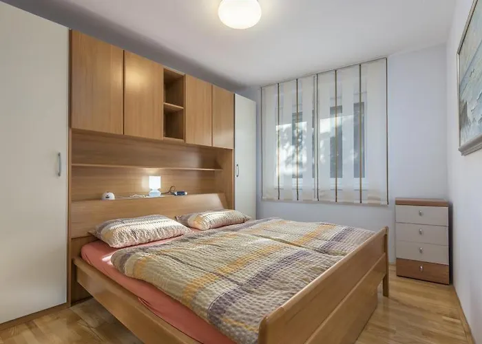 Tatil Evi Park Novigrad Istria