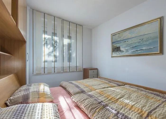 Park Novigrad Istria