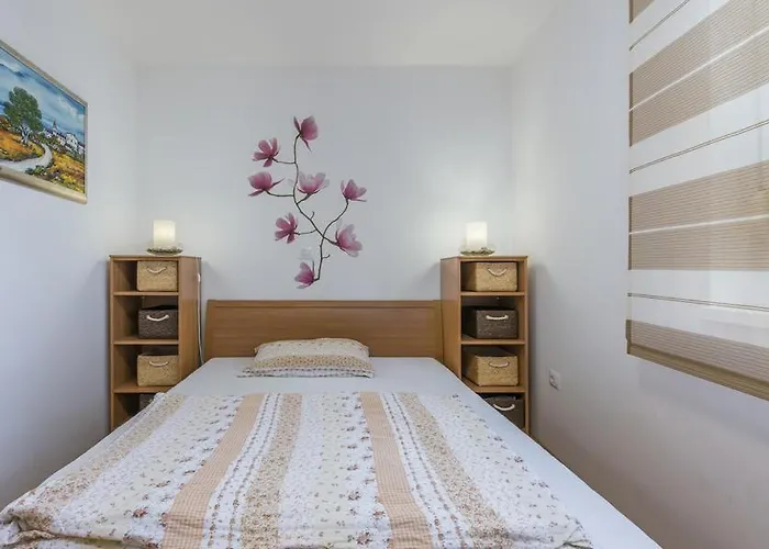 Park Tatil Evi Novigrad Istria