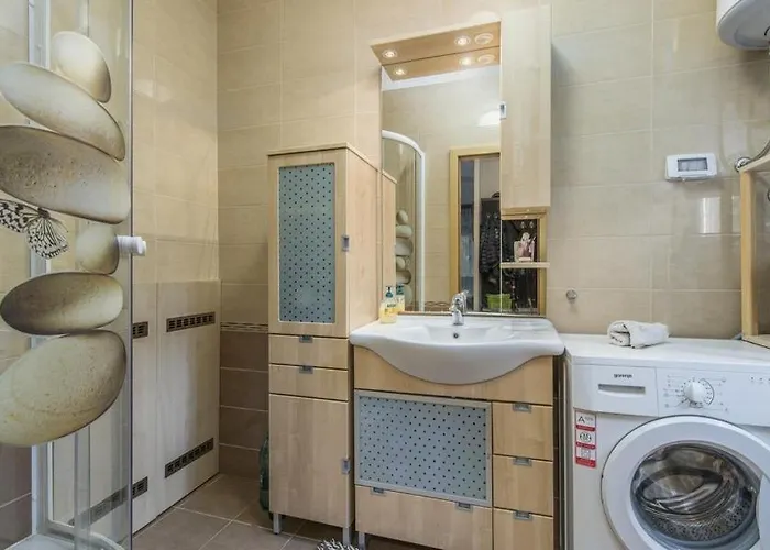 Park * Novigrad Istria