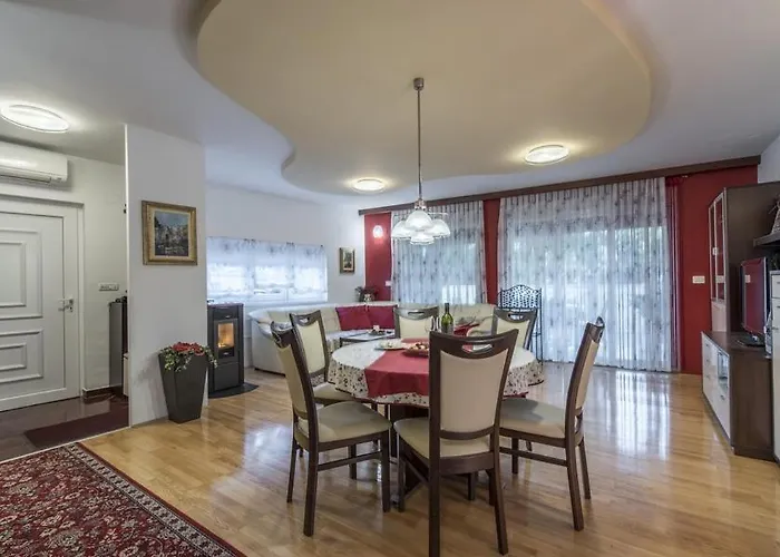 Tatil Evi Park Novigrad Istria