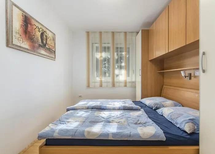 Park Tatil Evi Novigrad Istria