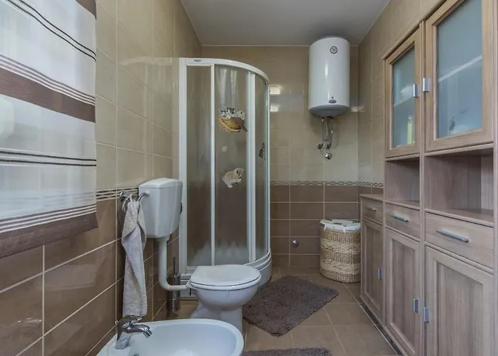 Park Novigrad Istria