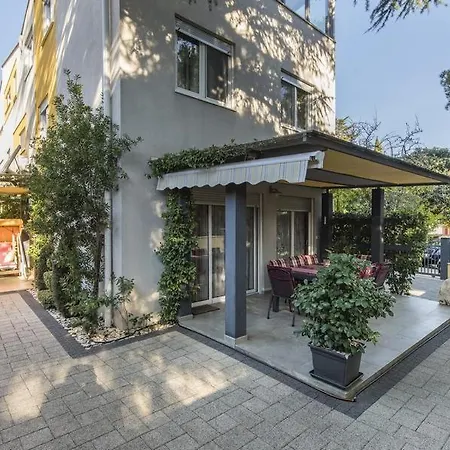 Park Holiday home Novigrad (Istria)