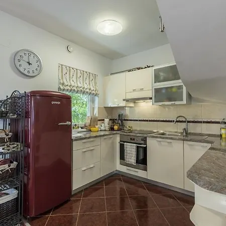 Park Holiday home
