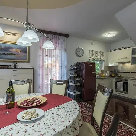 Holiday home Park Novigrad (Istria)