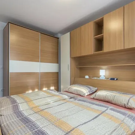 Holiday home Park Novigrad (Istria)