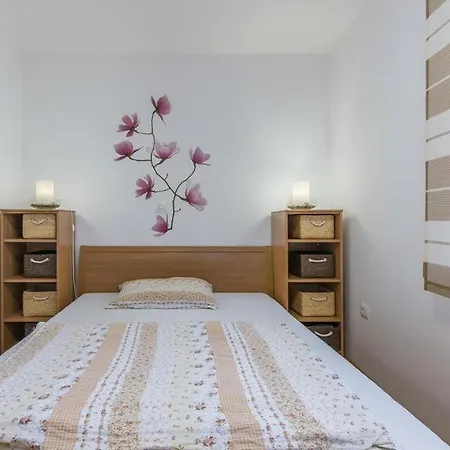 Park Holiday home Novigrad (Istria)