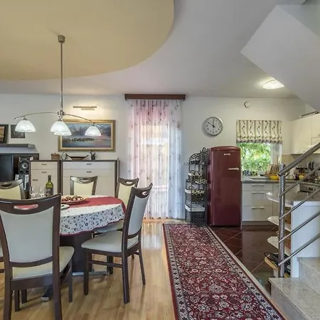 Park Novigrad Istria