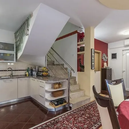 Park Holiday home
