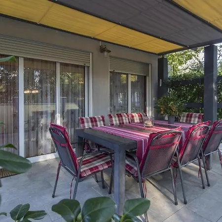 Park Holiday home Novigrad (Istria)