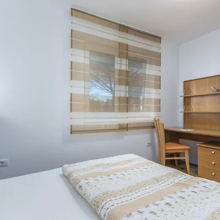 Holiday home Park Novigrad (Istria)