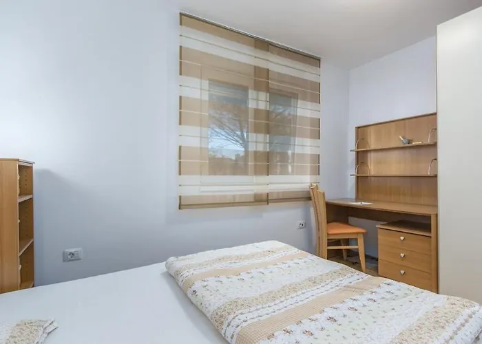 펜션 Park Novigrad Istria